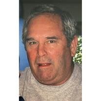 Wayne Howard Russell