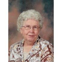 Ernestine "Ernie" Cavnar