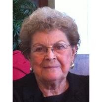 Joan Laughlin