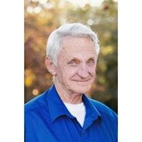 Donald Ray Akerman