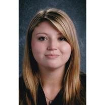 Jennifer Lynn Tate