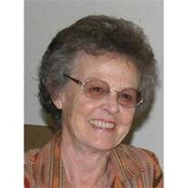 Helen Christine Moore