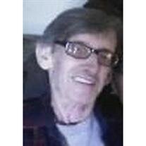 Ralph Edward Martin