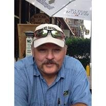 Alan Thompson