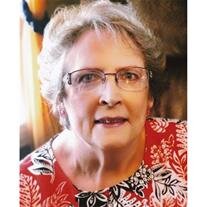 Hazel Arnold