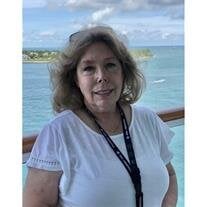 Debra Brooks