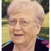 Myra Jo Schilling
