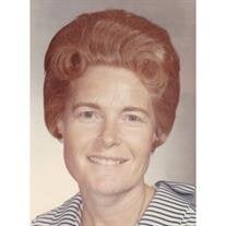 Deloris Mitchell