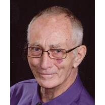 James Thomas Perry