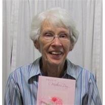 Mildred Hall