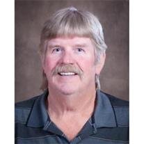 Rodney Dale Dollarhide