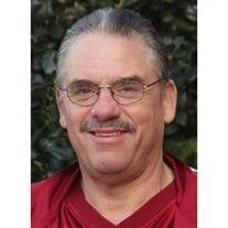 Richard Lee Alexander