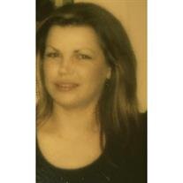 Caroline Dowell