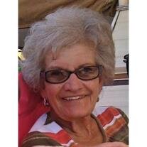 Mary Reed