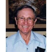 Joe E. Baker
