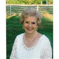 Dorothy LaVerne Kendrix