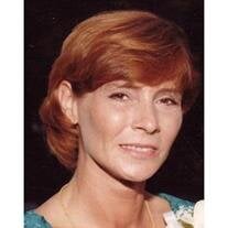 Terry Ann Bergeron