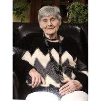 Arlene Crump