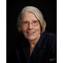 Dorothy Burcham