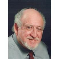 Jim Mote