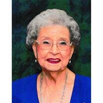 Lenora Bernice Hobbs