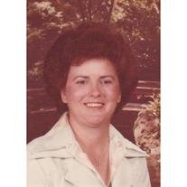 Gwen "Sissy" Veitenheimer
