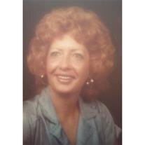 Cathrine Sue Kinslow