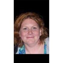 Jerri Michelle Mantooth-Evans