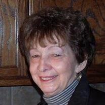 Virginia Andrews