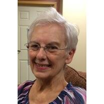 Shirley Pugh