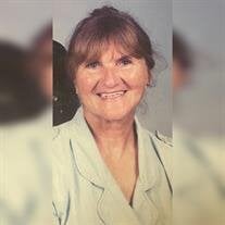 Janice D. Faust
