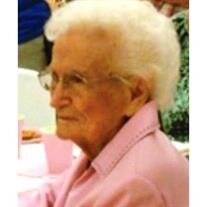 Ida Marie Madden