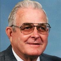 Bernard Ray Beck, Jr.