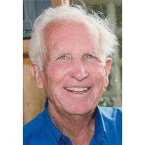 James "Jack" Hudson
