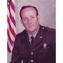 Clifford Albert Lewis