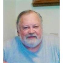 Walter Frederickson