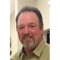 Dewayne Clifton
