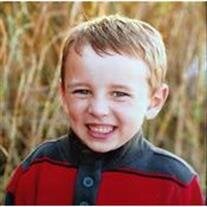 Trey Robert Freeman