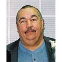 Frank Meigs Jr