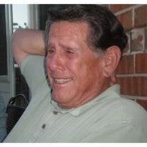 Paul Wayne Ellis