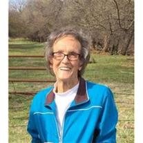 Lillian Jeanette Bryen
