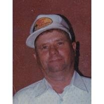 David Harold Jones