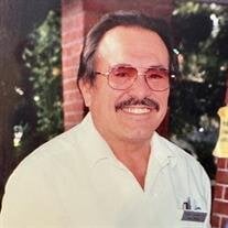 Paul G. Moreno