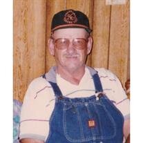 Jerrald DeWayne Boydston