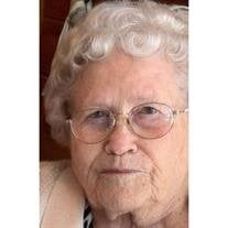 Myrtle "Gerrie" Cheek