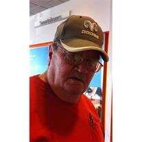 Bob Joe Miller Sr.