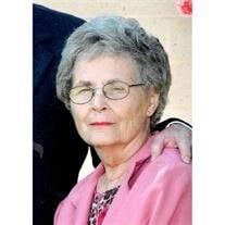 Carole Marie Lawton