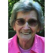 Wanda Wade