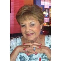 Shirley Gwynn Teal-Jones