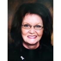 Sharon Swetland